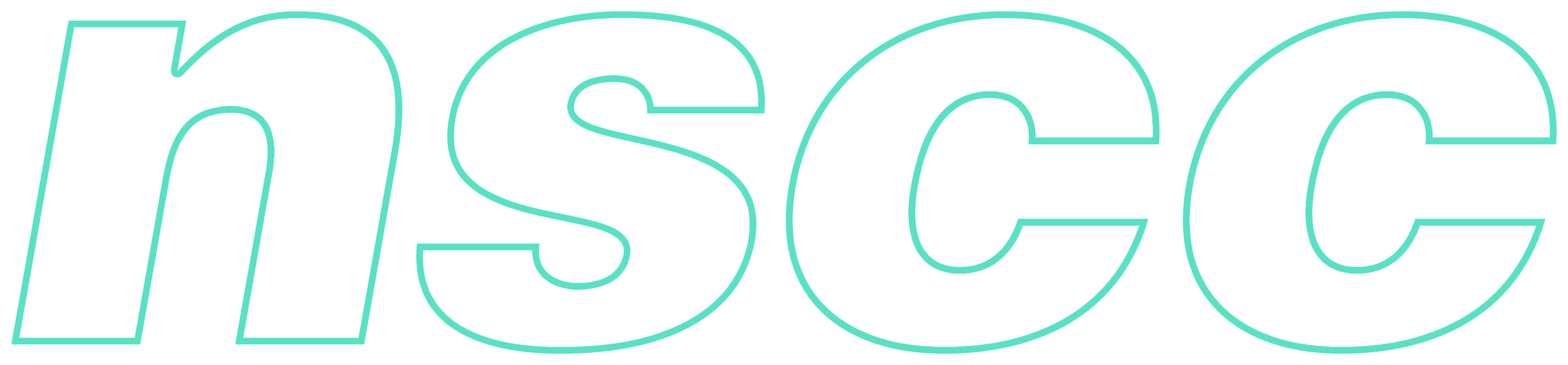 NSCC Logo